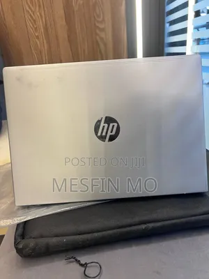 New Laptop HP ProBook 4445S 16GB AMD Ryzen 7 SSD 512GB