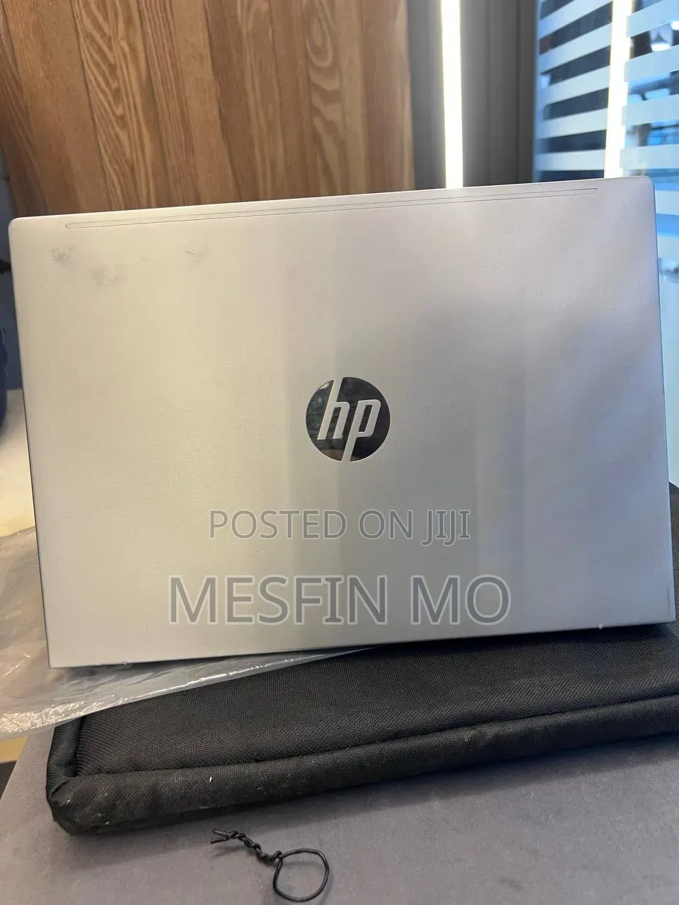 New Laptop HP ProBook 4445S 16GB AMD Ryzen 7 SSD 512GB