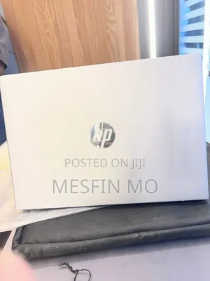New Laptop HP ProBook 4445S 16GB AMD Ryzen 7 SSD 512GB