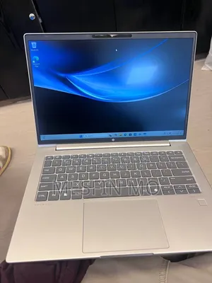 New Laptop HP ProBook 4445S 16GB AMD Ryzen 7 SSD 512GB