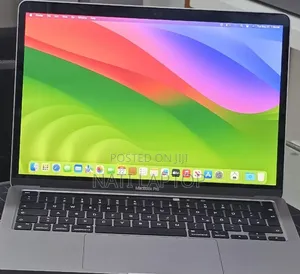 New Laptop Apple MacBook Pro 2021 M1 8GB Apple M1 Pro SSD 256GB