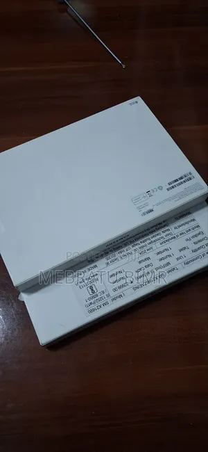 New Samsung Galaxy Tab A9+ 128 GB Gray
