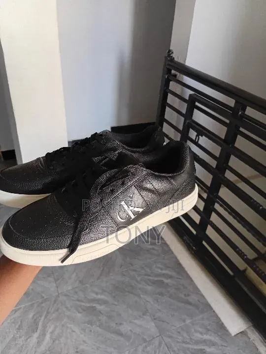 Brand New Shoe Order to Get Yours