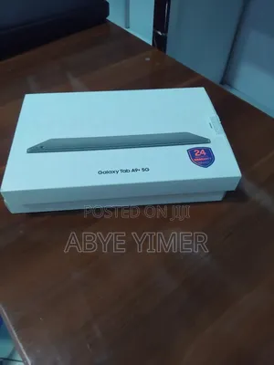 New Samsung Galaxy Tab A9+ 128 GB