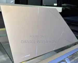 New Laptop Asus Zenbook 14 16GB Intel Core i9 SSD 512GB