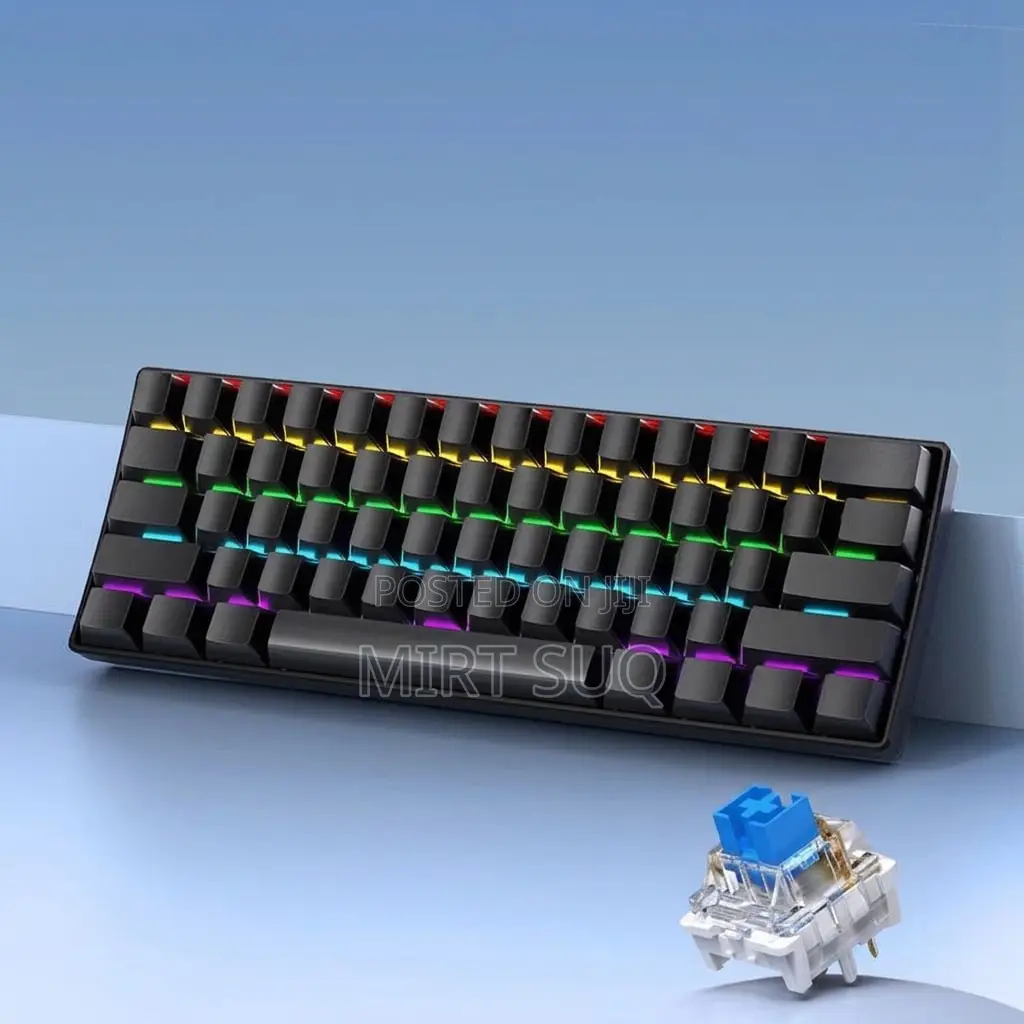 APAYADO Premium Mechanical Gaming Keyboards
