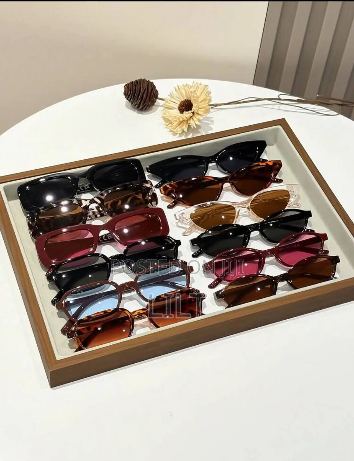 Eyeglasses