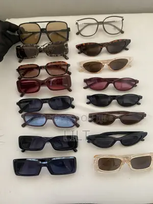 Eyeglasses