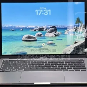 New Laptop Apple MacBook Pro 2020 8GB Apple M1 Pro SSD 512GB