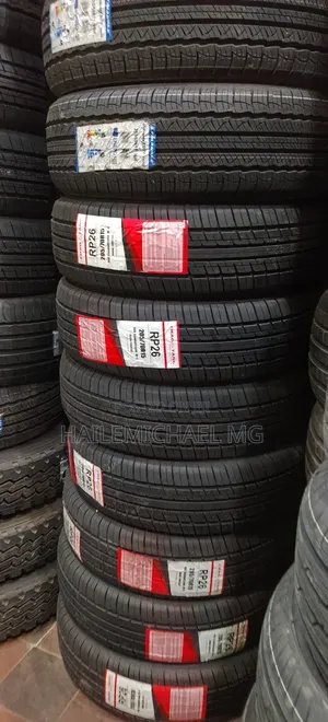 Vitz Yaris Corolla Byd Id 4/6 Car Tyres