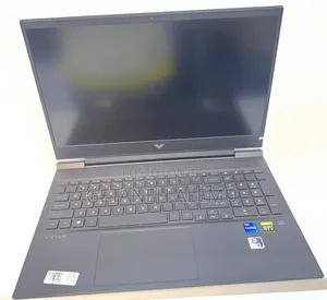 New Laptop HP Victus 16 16GB Intel Core i7 SSD 512GB