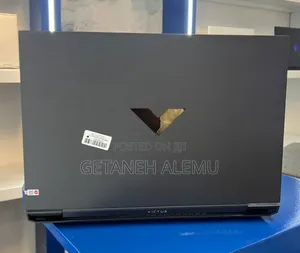 New Laptop HP Victus 16 16GB Intel Core i7 SSD 512GB