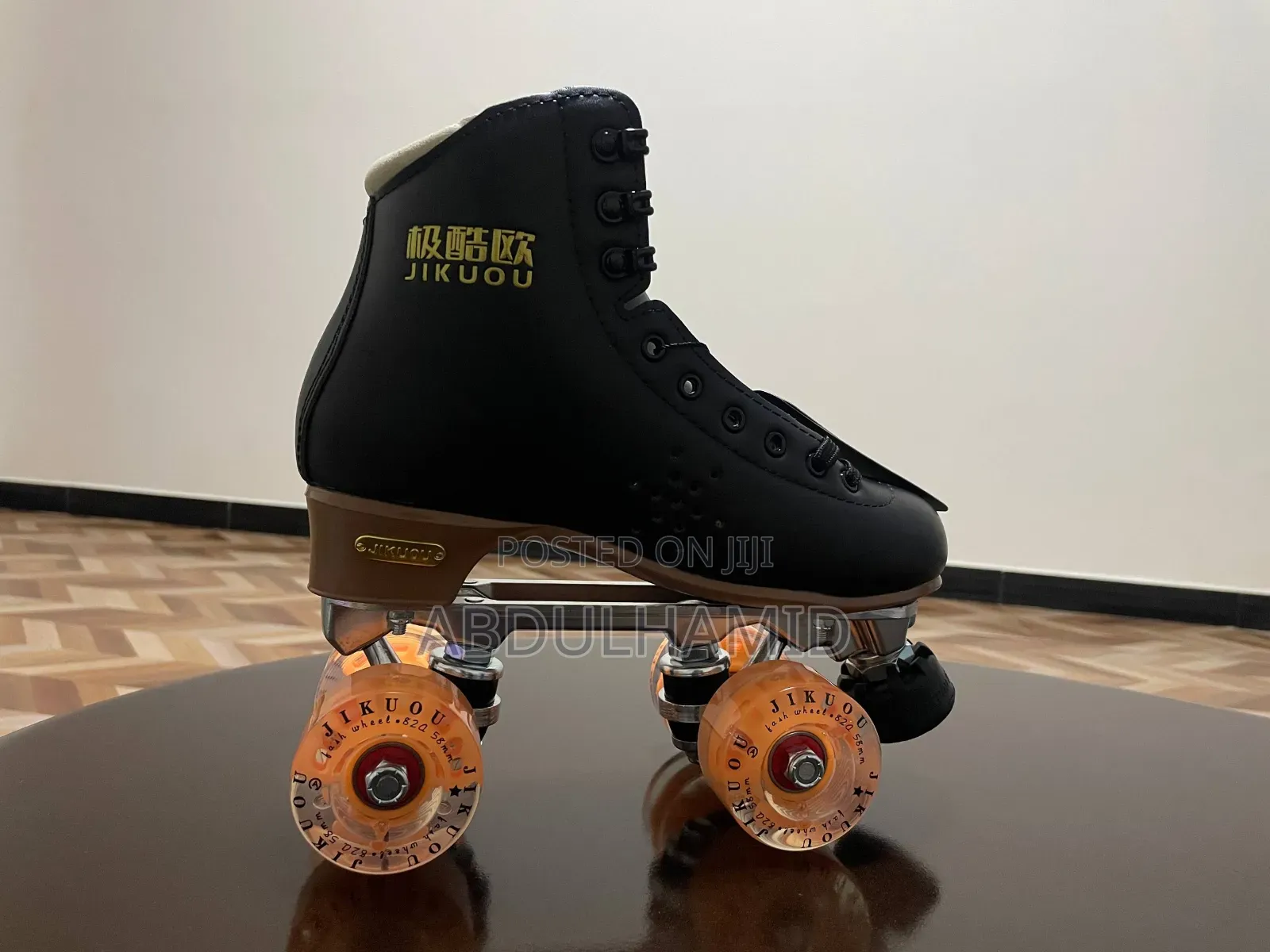 Jikuou Roller Skate (Commercial Use)