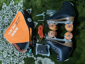 Jikuou Roller Skate (Commercial Use)