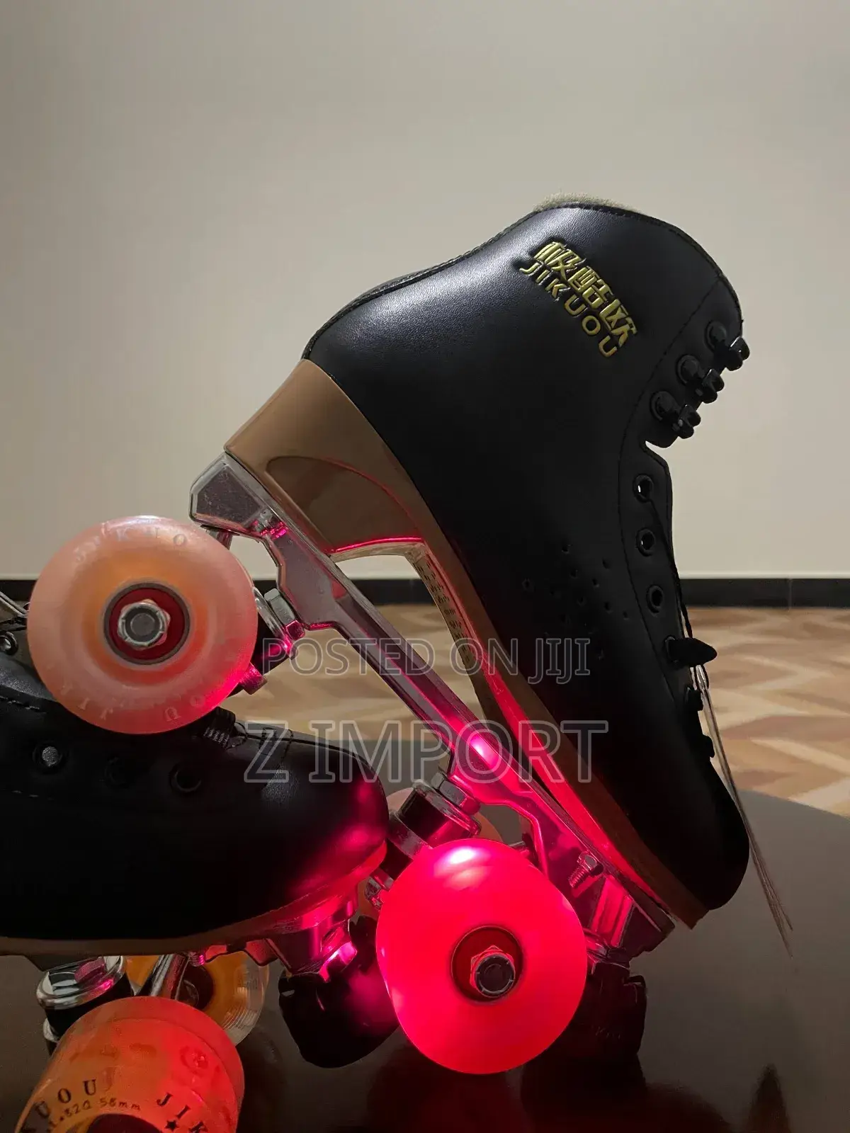 Jikuou Roller Skate (Commercial Use)