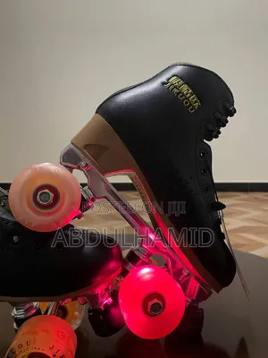 Jikuou Roller Skate (Commercial Use)