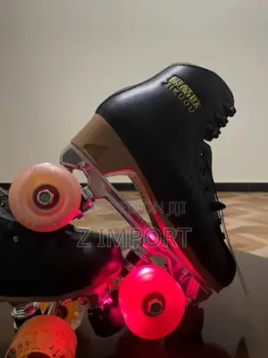 Jikuou Roller Skate (Commercial Use)