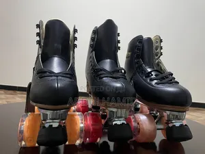 Jikuou Roller Skate (Commercial Use)