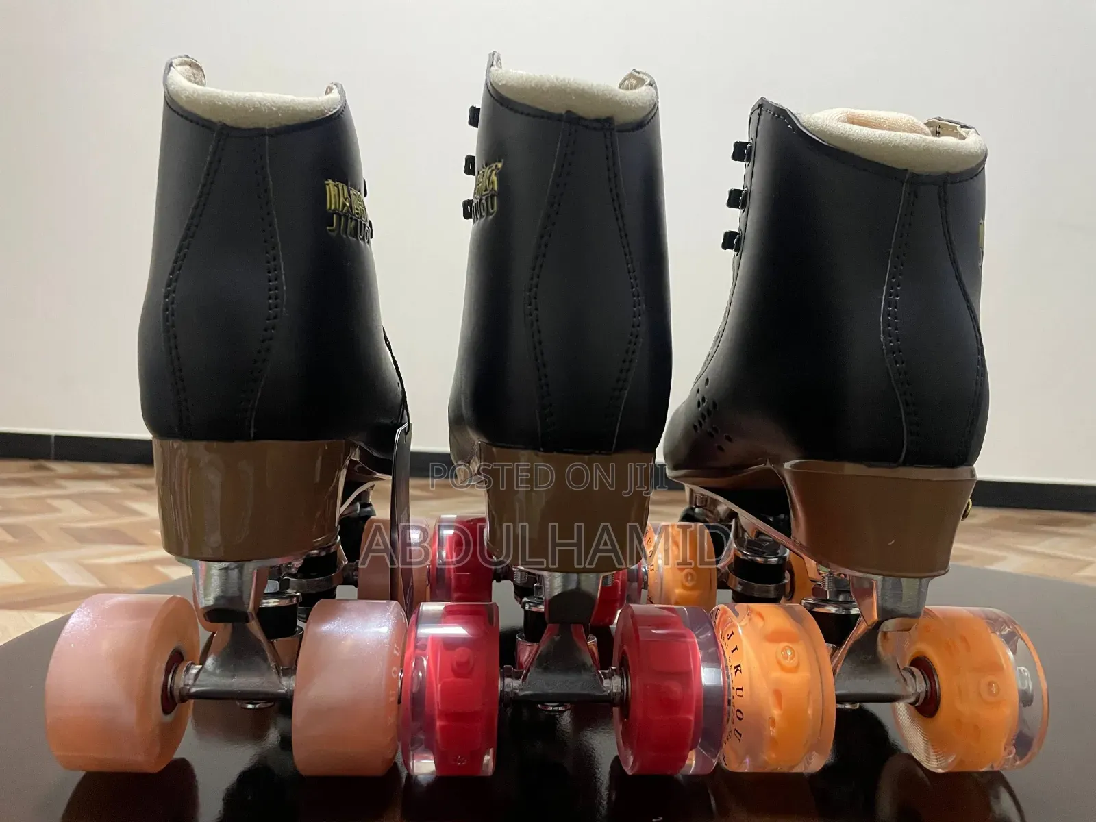 Jikuou Roller Skate (Commercial Use)