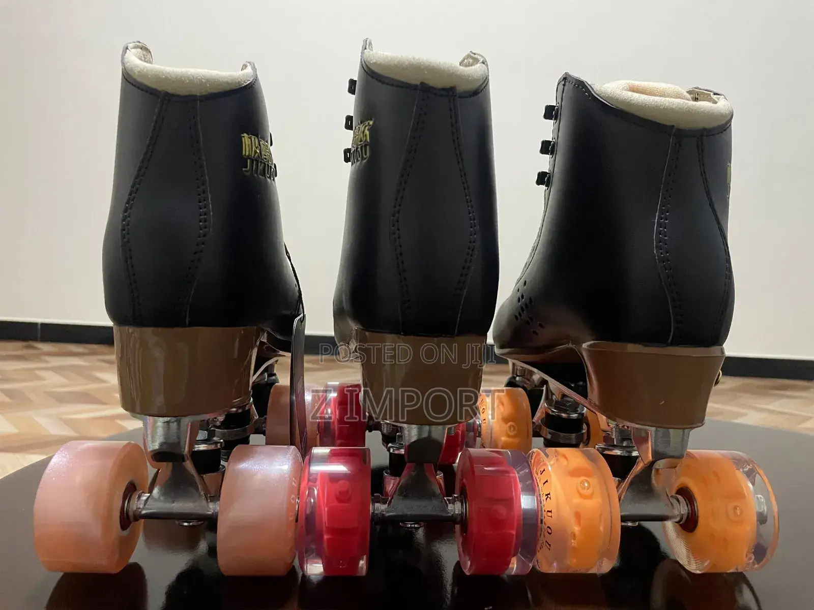 Jikuou Roller Skate (Commercial Use)