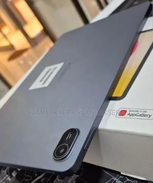 New Huawei MatePad 11.5 128 GB Silver