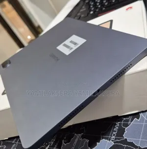 New Huawei MatePad 11.5 128 GB Silver