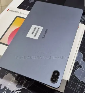 New Huawei MatePad 11.5 128 GB Silver