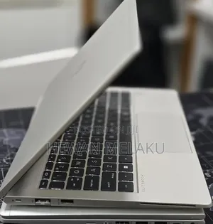 New Laptop HP EliteBook 645 G10 16GB AMD Ryzen 5 SSD 512GB