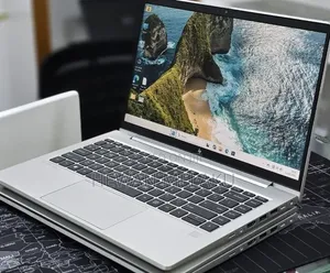 New Laptop HP EliteBook 645 G10 16GB AMD Ryzen 5 SSD 512GB