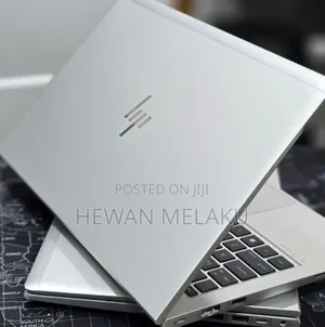 New Laptop HP EliteBook 645 G10 16GB AMD Ryzen 5 SSD 512GB