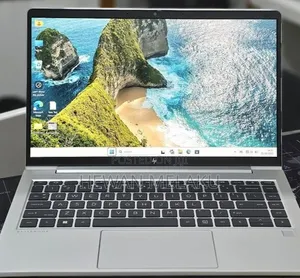 New Laptop HP EliteBook 645 G10 16GB AMD Ryzen 5 SSD 512GB