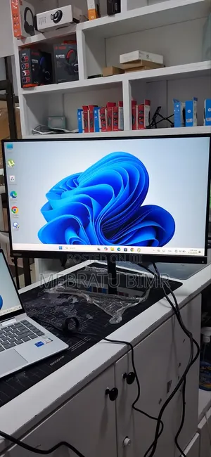 Lenovo Thinkvision Frameless Monitor