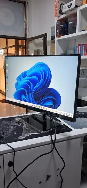 Lenovo Thinkvision Frameless Monitor