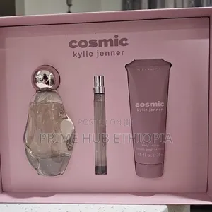 Kylie Cosmetics Cosmic Eau De Parfum Gift Set