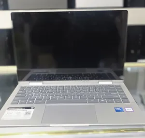 New Laptop HP Envy x360 16GB Intel Core 7 SSD 1T