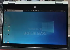 New Laptop HP ProBook x360 435 G8 16GB AMD Ryzen 7 SSD 512GB