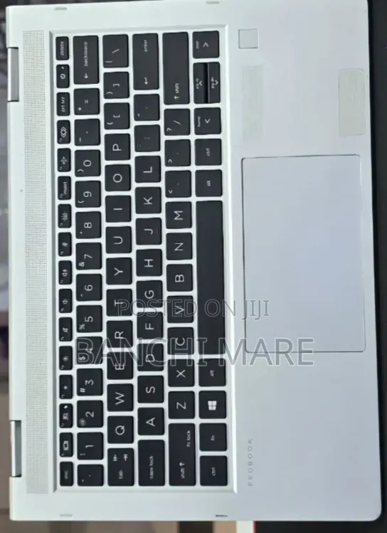New Laptop HP ProBook x360 435 G8 16GB AMD Ryzen 7 SSD 512GB