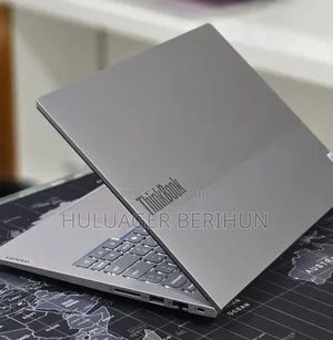 New Laptop Lenovo Thinkbook 14 16GB Intel Core Ultra 5 SSD 512GB