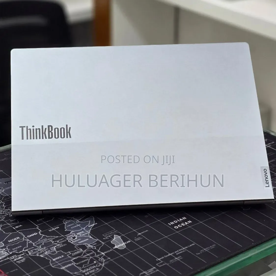 New Laptop Lenovo Thinkbook 14 16GB Intel Core Ultra 5 SSD 512GB