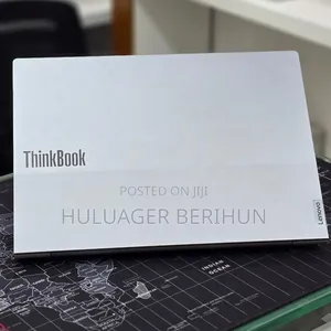 New Laptop Lenovo Thinkbook 14 16GB Intel Core Ultra 5 SSD 512GB