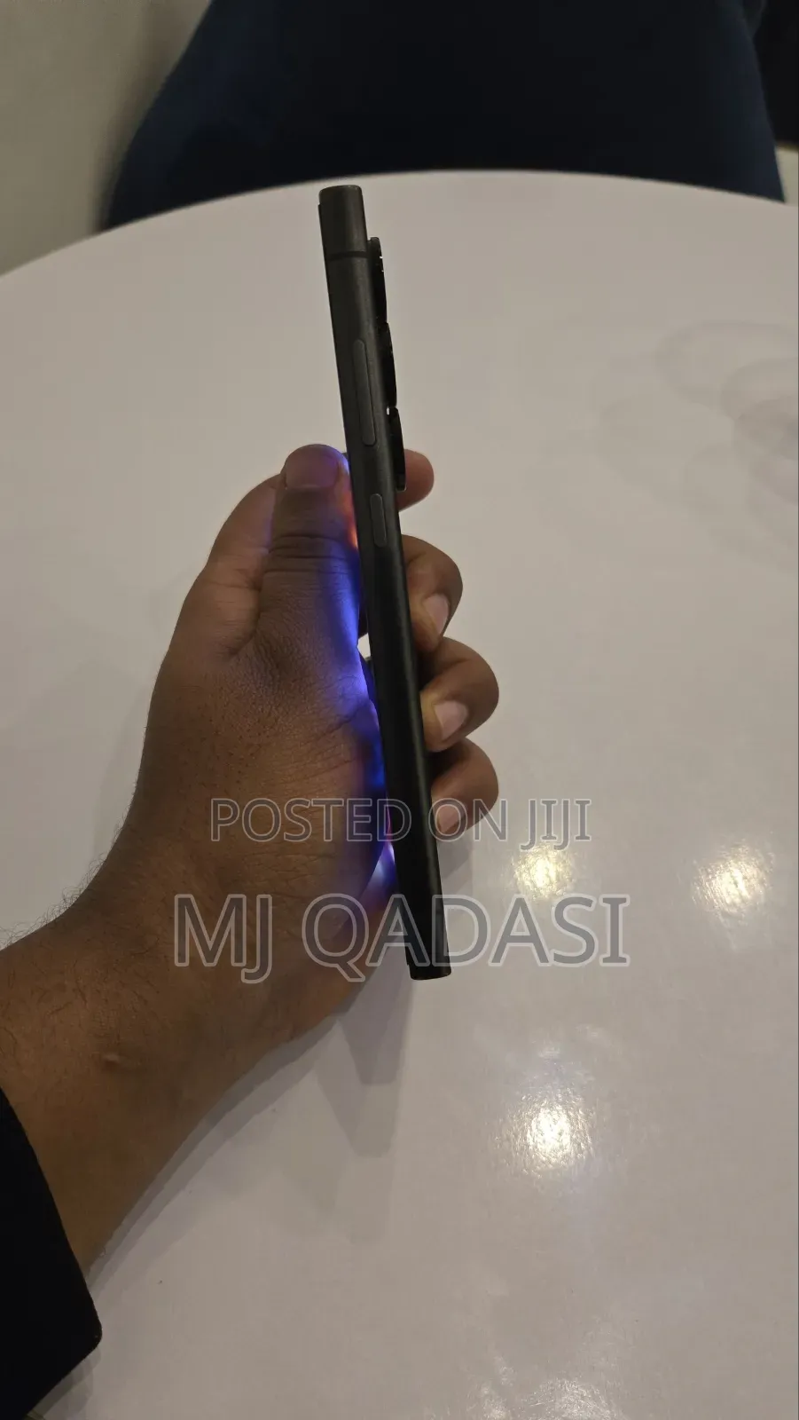 Samsung Galaxy S24 Ultra 256 GB Black