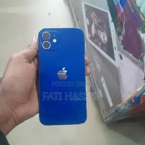 Apple iPhone 12 128 GB Blue