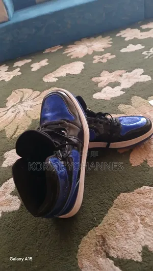 Original Jordan Air 1