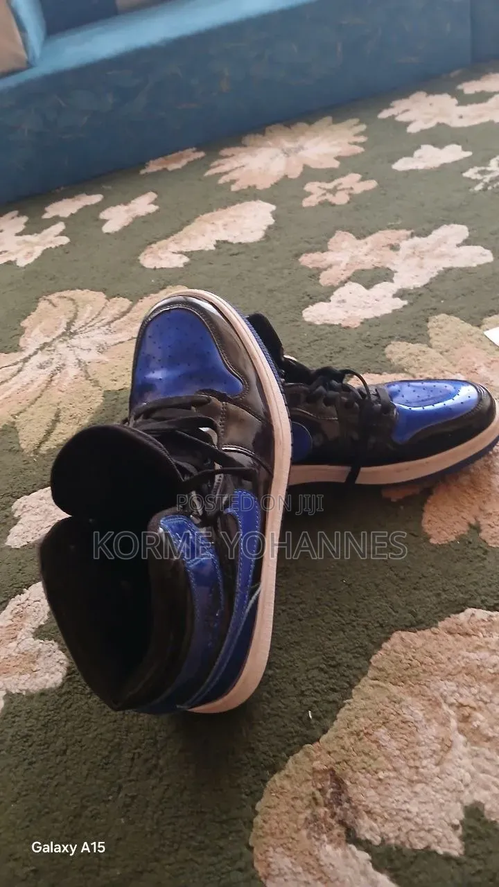 Original Jordan Air 1