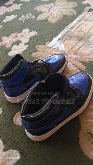 Original Jordan Air 1