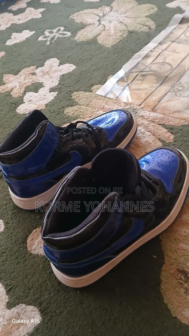 Original Jordan Air 1