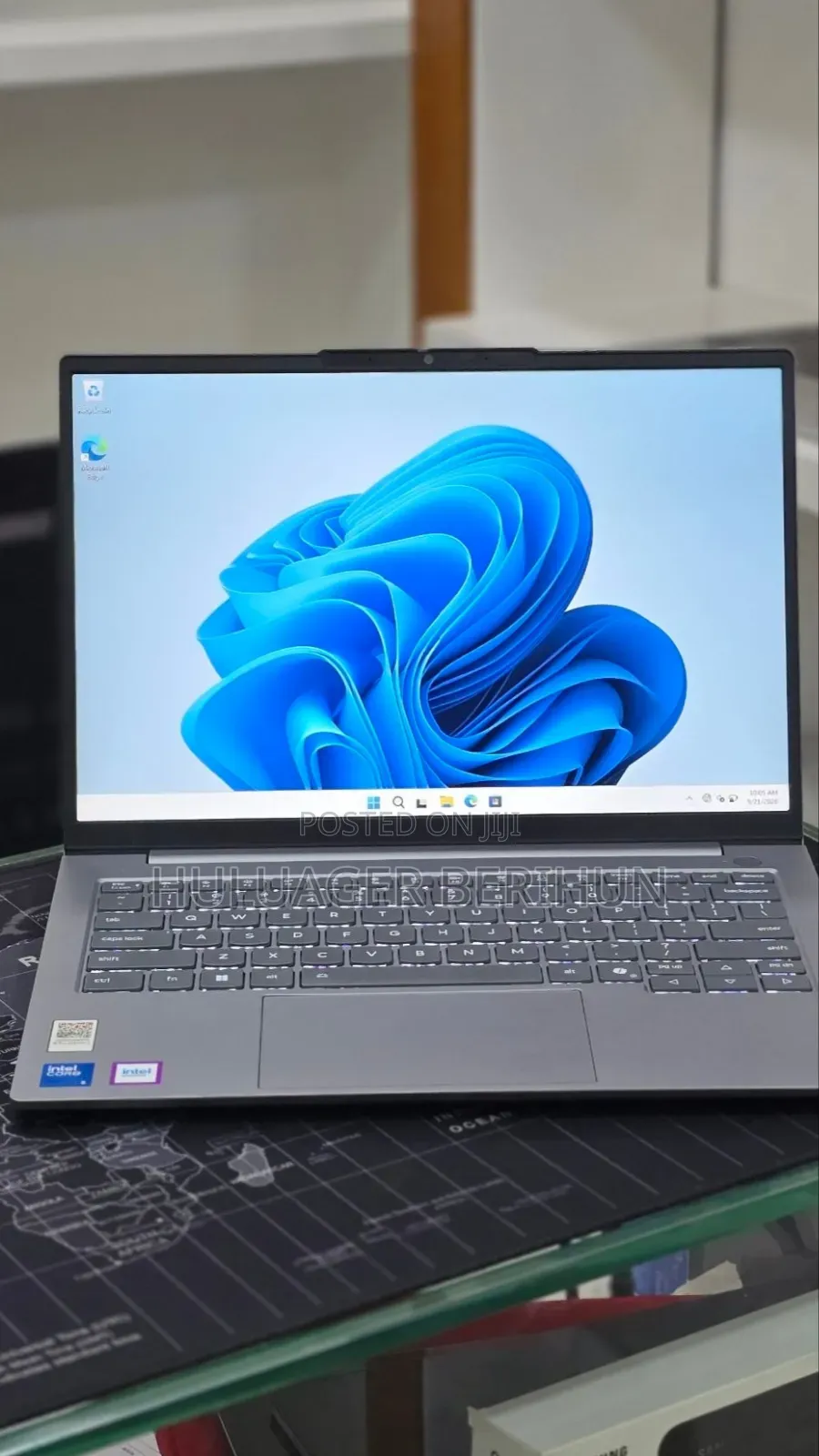 New Laptop Lenovo Thinkbook 14 16GB Intel Core Ultra 5 SSD 512GB