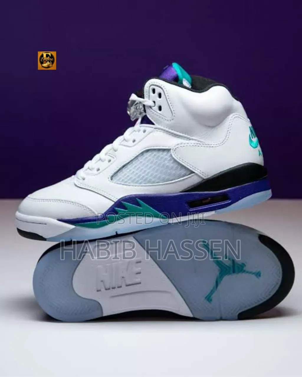NIKE #Air_Jordan 5 Retro SE ", Fire Red "
