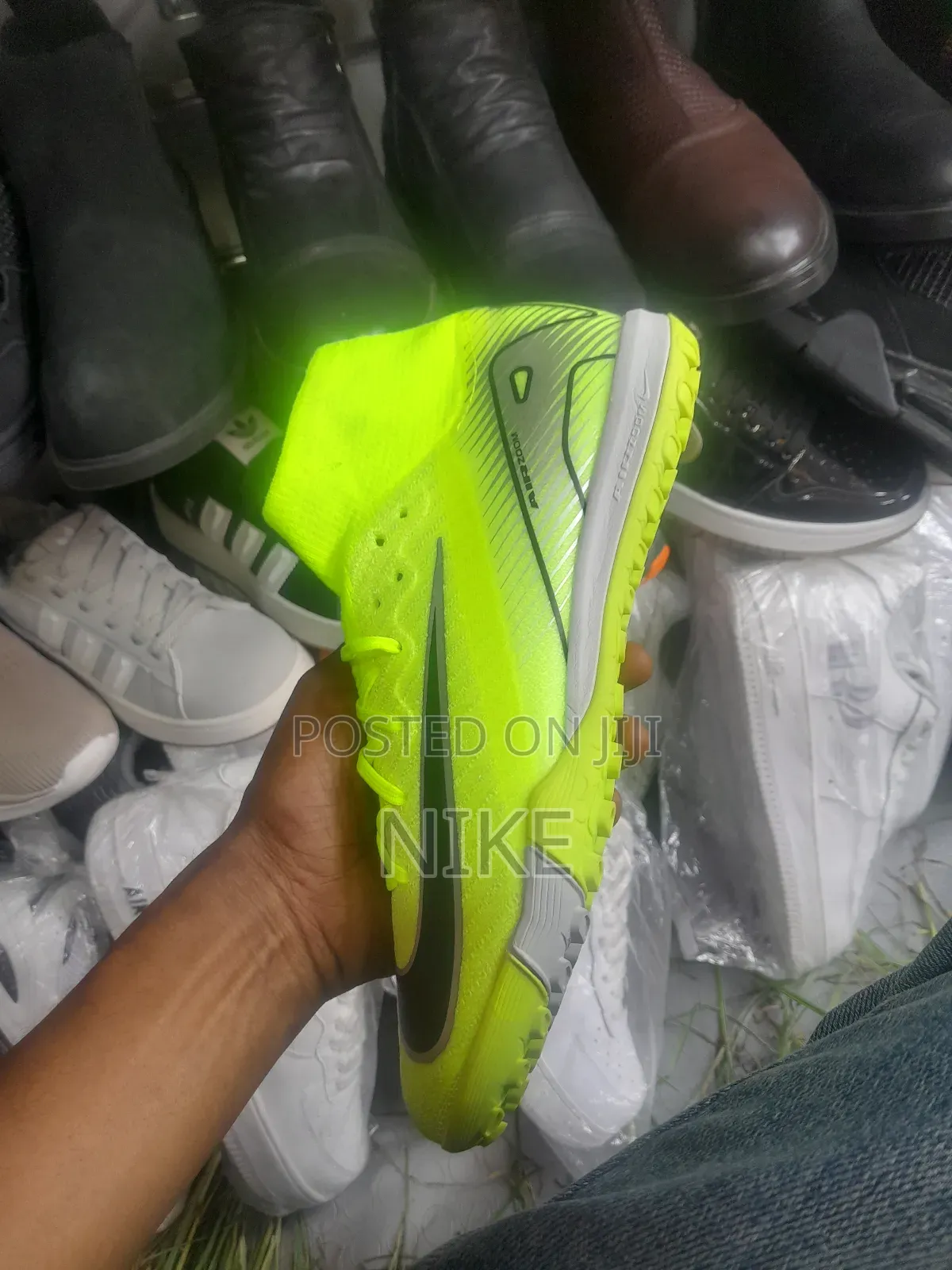 Sport Shoes