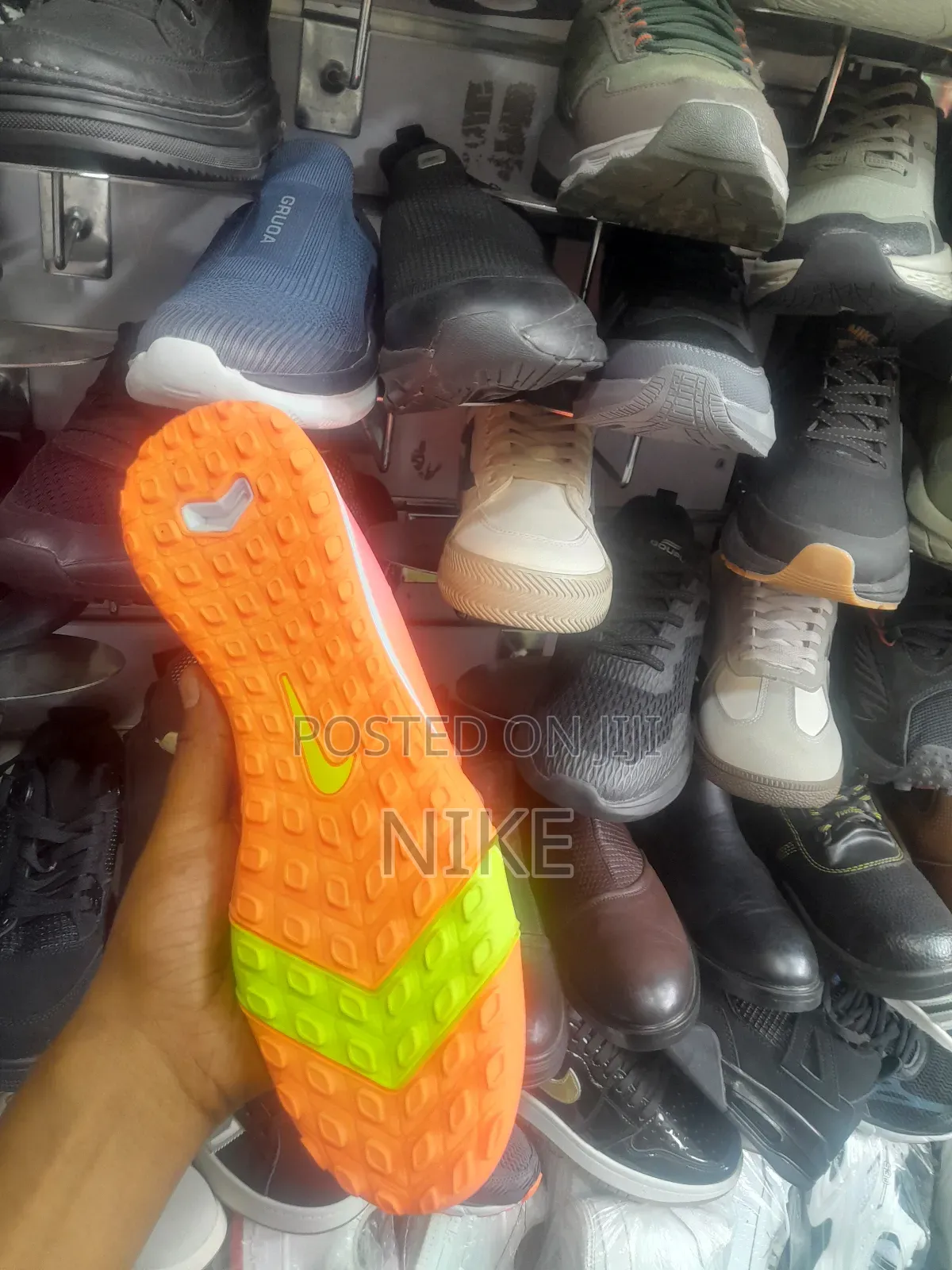 Sport Shoes